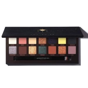 Anastasia Beverly Hills Prism Eyeshadow Palette